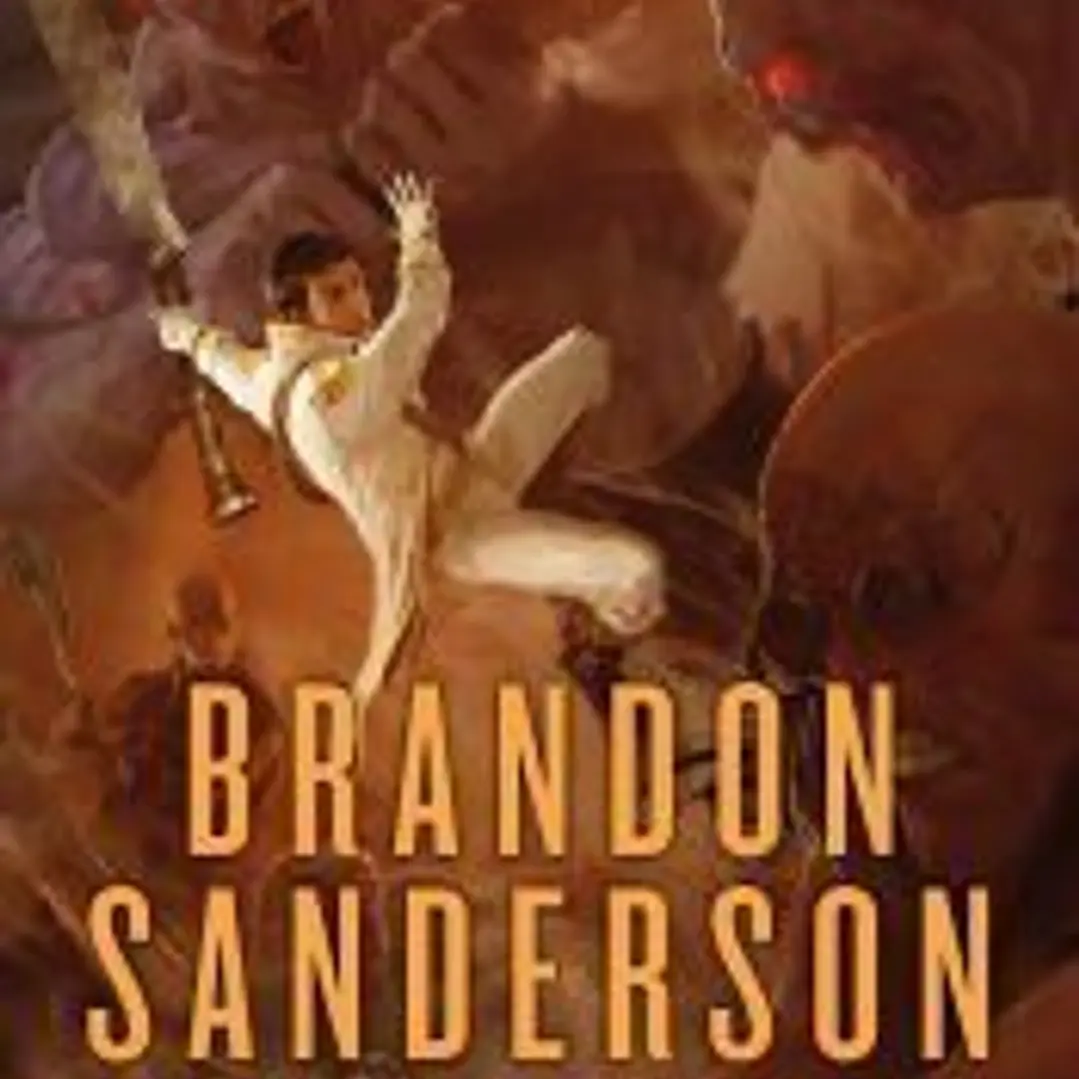 El Héroe de las Eras (Nacidos de la bruma [Mistborn] 3) 1