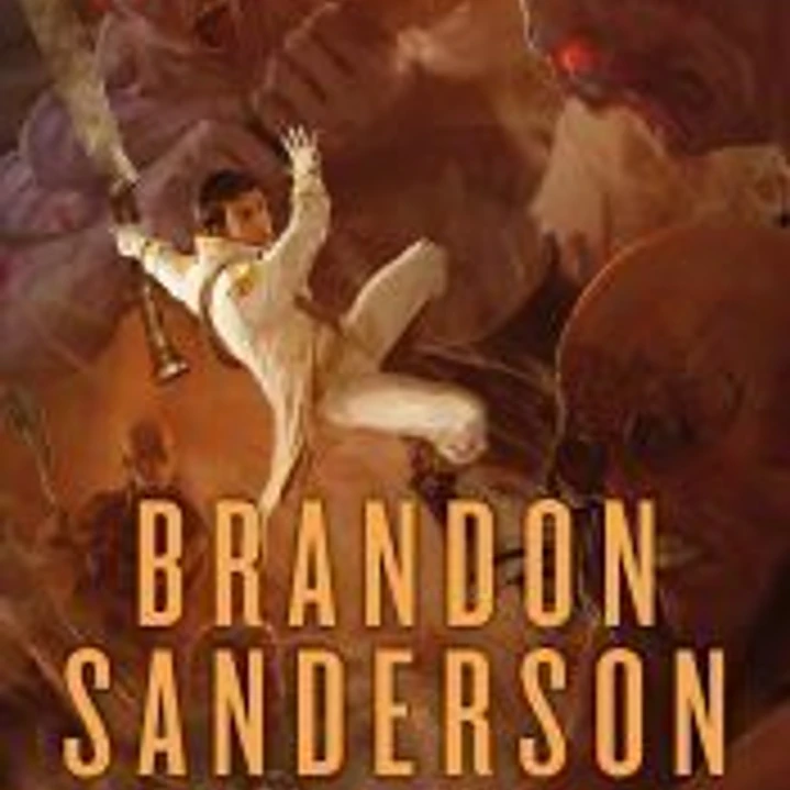 El Héroe de las Eras (Nacidos de la bruma [Mistborn] 3) 1