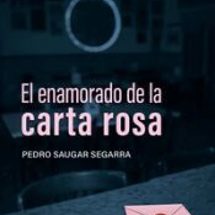 El enamorado de la carta rosa 1