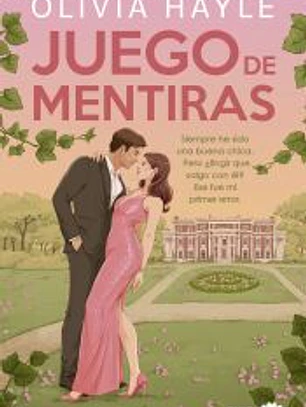 Juego de mentiras