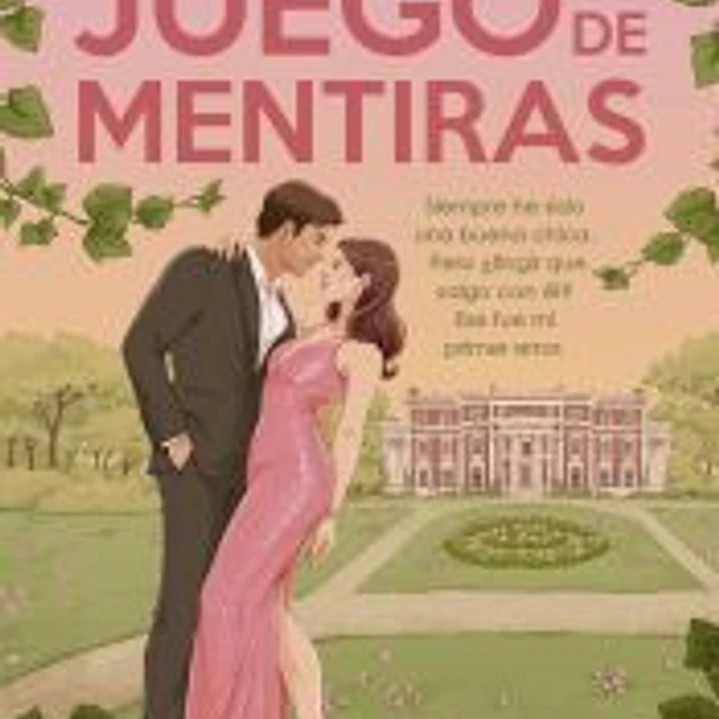 Juego de mentiras 1