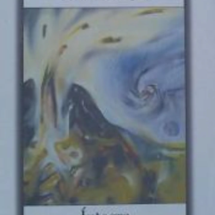 INTEGRA. OBRA POETICA COMPLETA DE GONZALO ROJAS 1