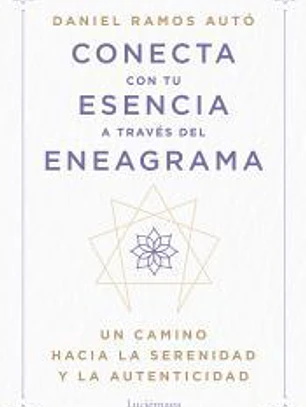Conecta con tu esencia a través del eneagrama