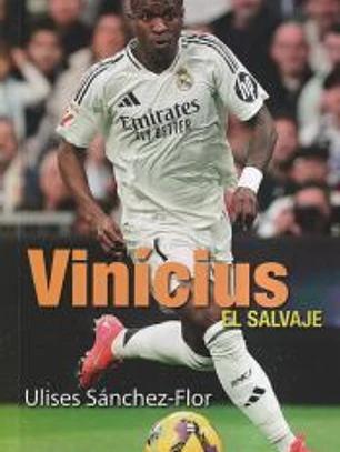 Vinícius: El salvaje
