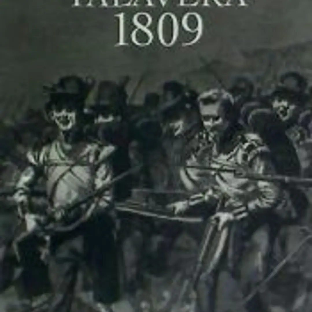 Talavera 1809 1