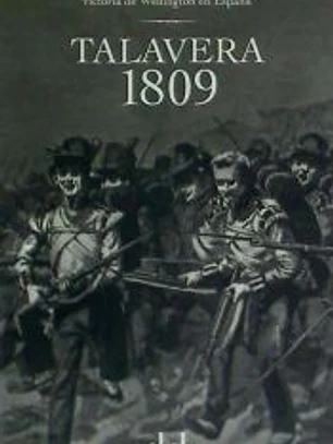 Talavera 1809