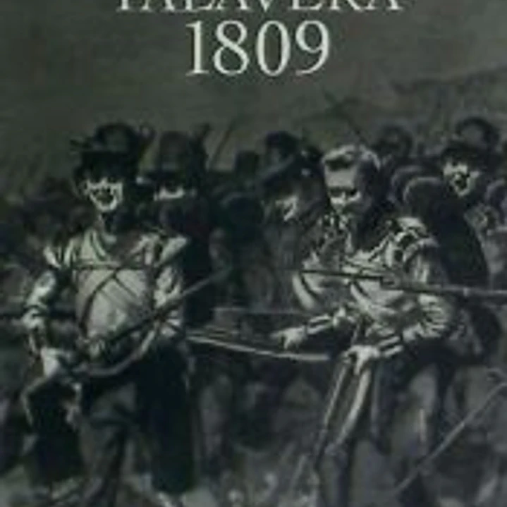 Talavera 1809 1