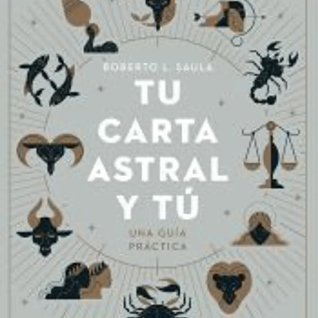 Tu carta astral y tú 1