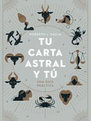 Tu carta astral y tú