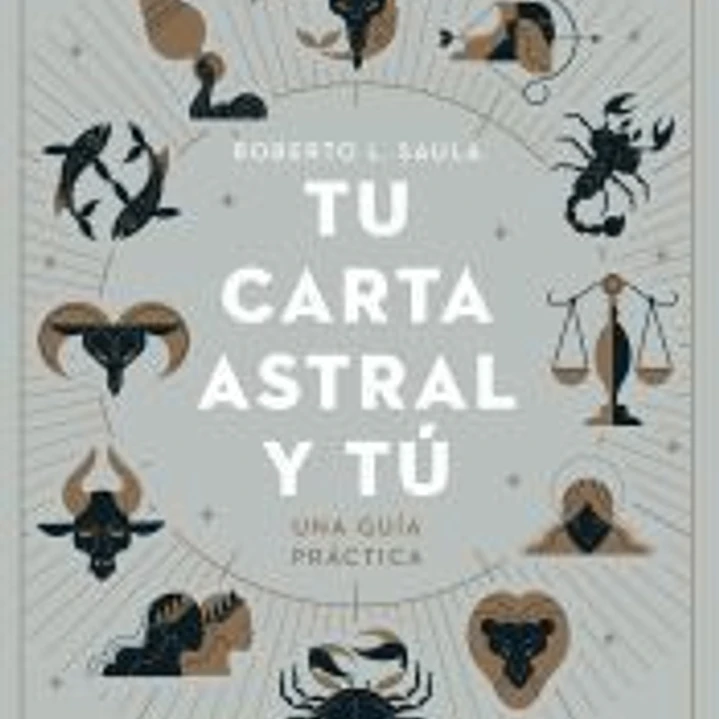Tu carta astral y tú 1