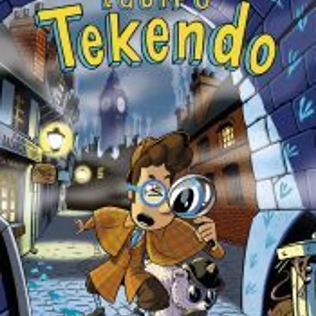 Elemental, Equipo Tekendo 1