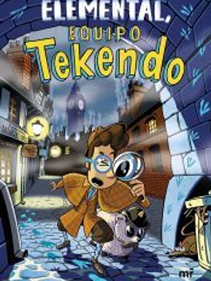 Elemental, Equipo Tekendo