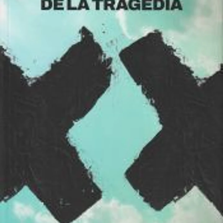 Estética de la tragedia 1