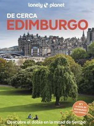 Edimburgo de cerca 6