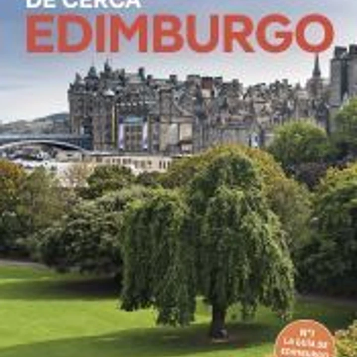 Edimburgo de cerca 6 1