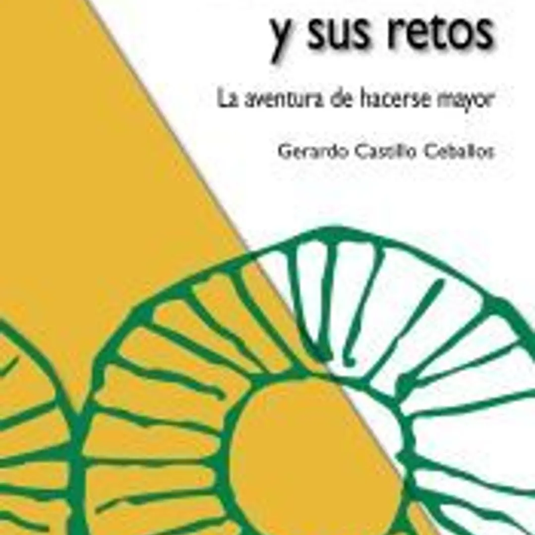 El adolescente y sus retos: La aventura de hacerse mayor 1