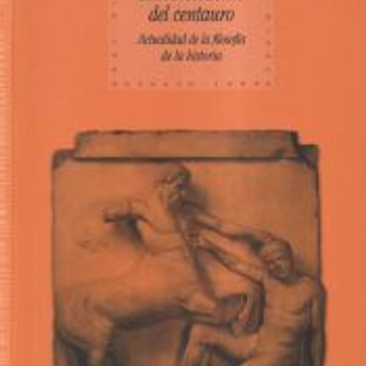Reivindicación del centauro 1