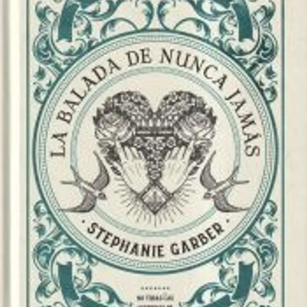 La balada de nunca jamás. Edición limitada 1