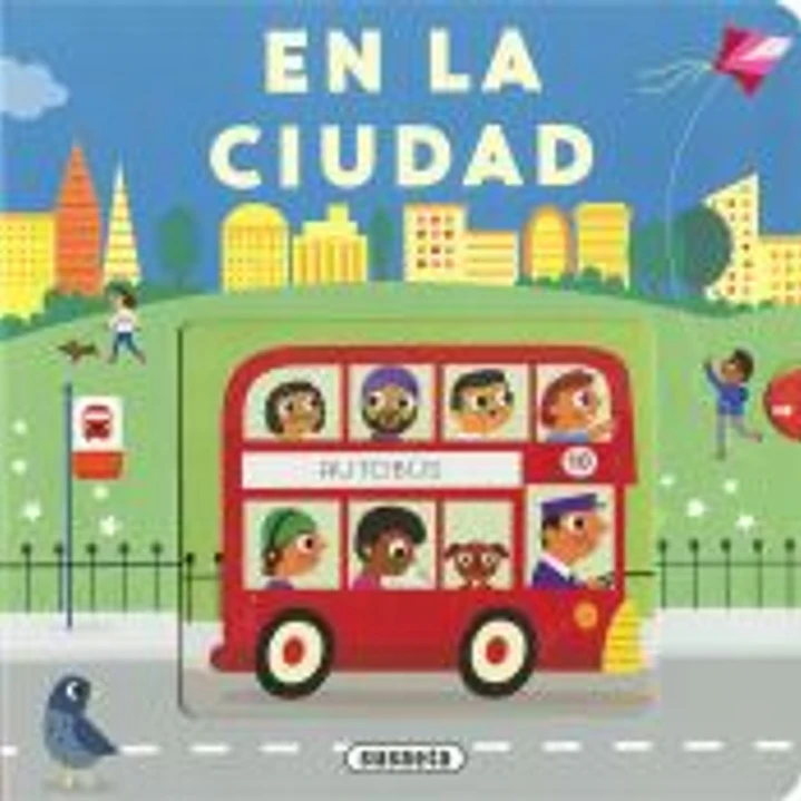En la ciudad 1