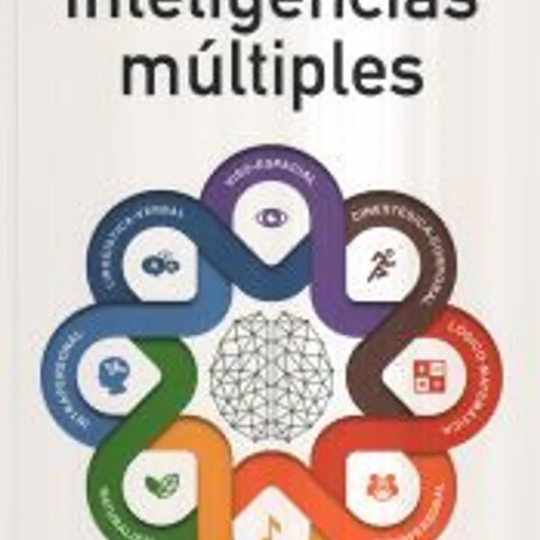 Potenciar las Inteligencias Múltiples 1