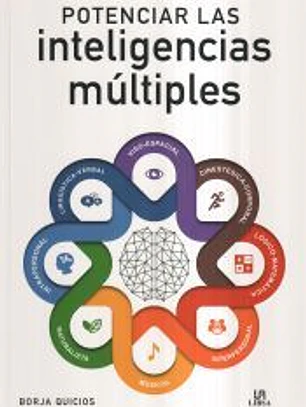 Potenciar las Inteligencias Múltiples