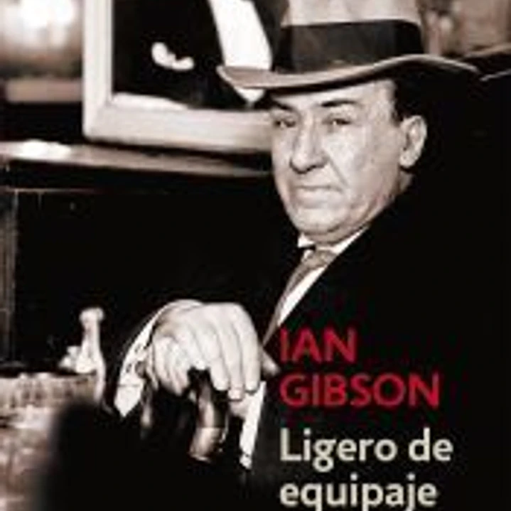 Ligero de equipaje: La vida de Antonio Machado 1