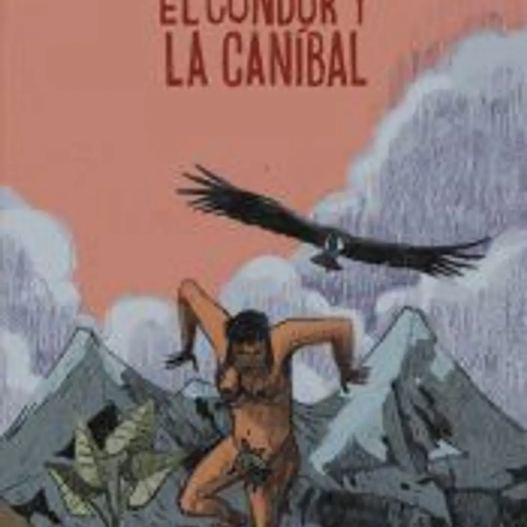 El cóndor y la caníbal 1