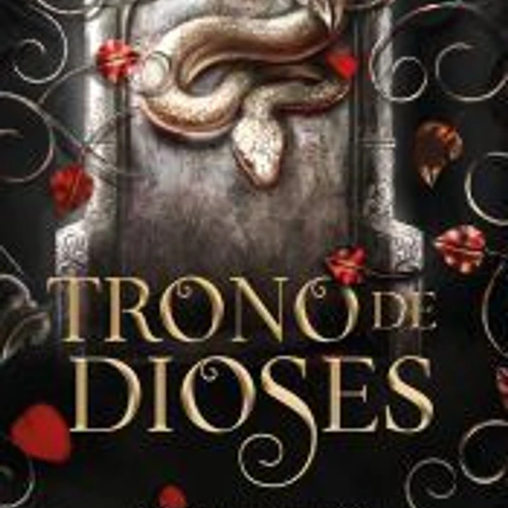 Trono de dioses. Parte 2 (Dioses y monstruos 2) 1