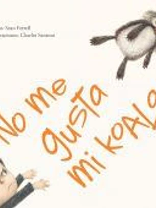 No me gusta mi koala