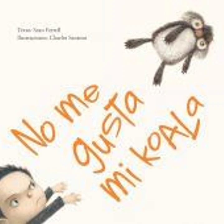 No me gusta mi koala 1