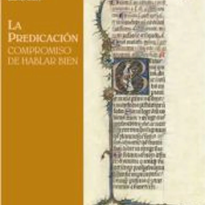 PREDICACION, LA. COMPROMISO DE HABLAR BIEN 1