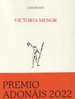 Victoria menor