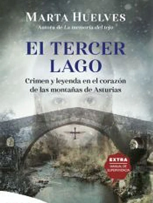 El tercer lago