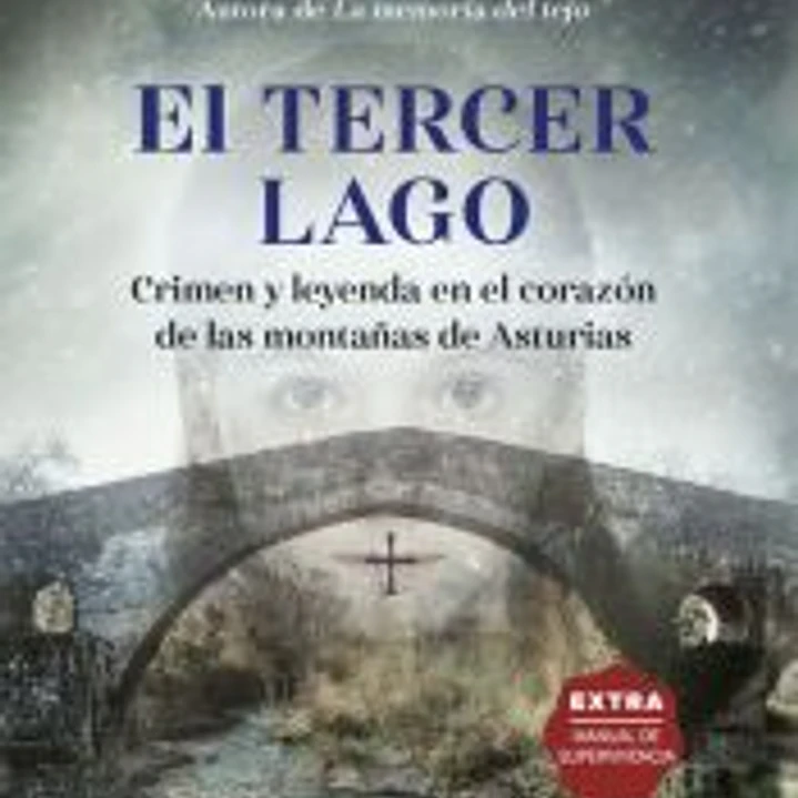 El tercer lago 1