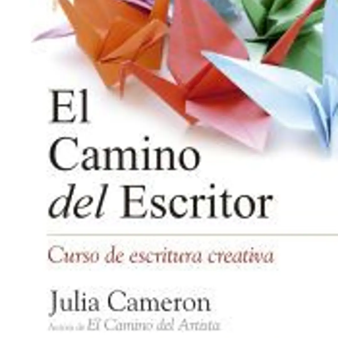 El camino del escritor 1