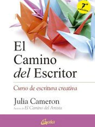 El camino del escritor