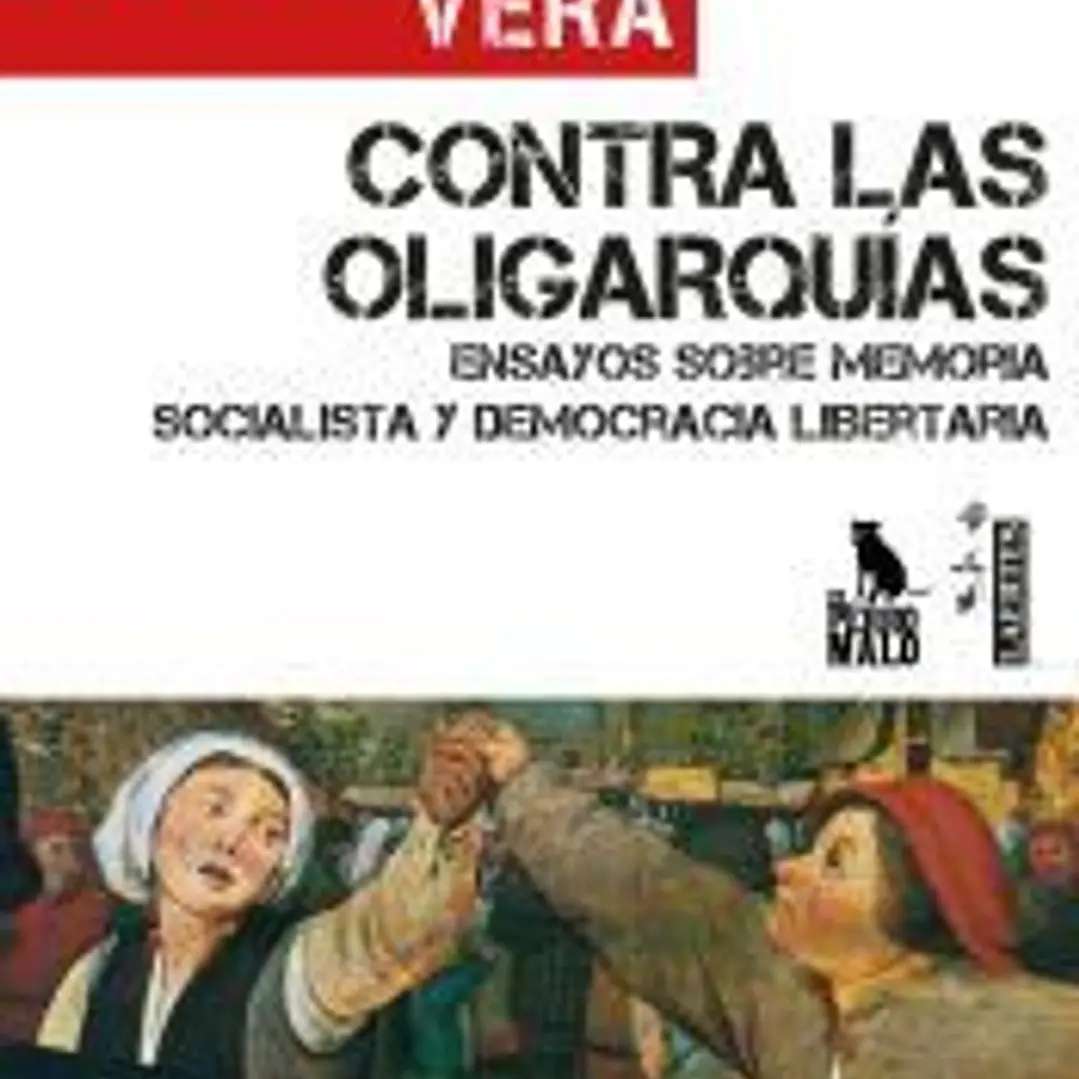 CONTRA LAS OLIGARQU?AS 1