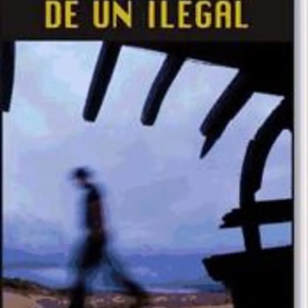 Diario de un ilegal 1