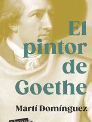 El pintor de Goethe