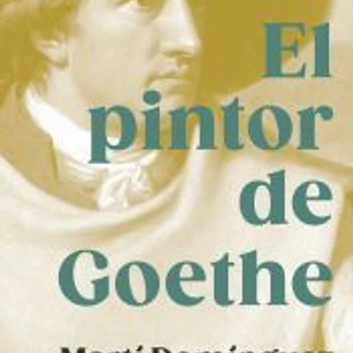 El pintor de Goethe 1