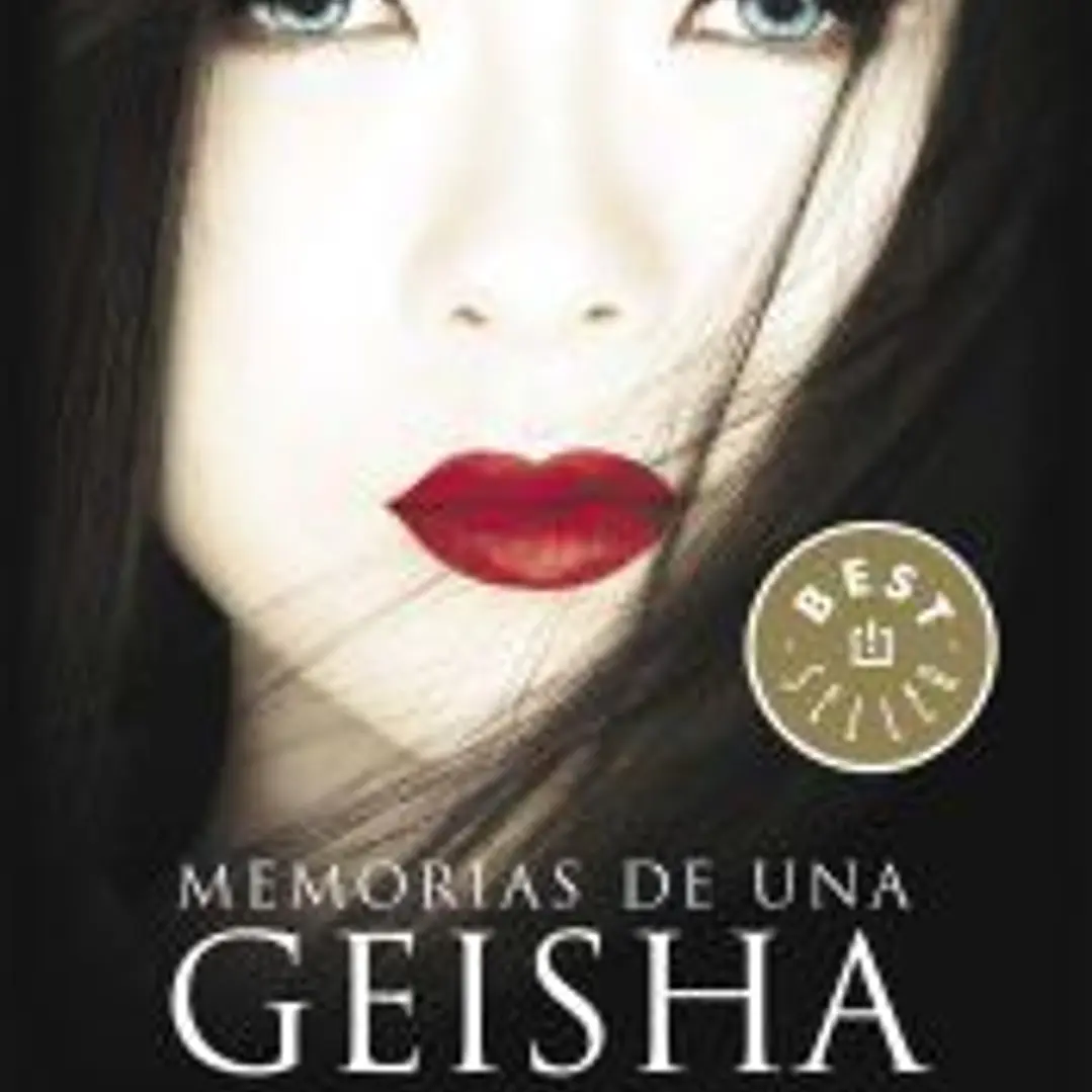 Memorias de una geisha 1