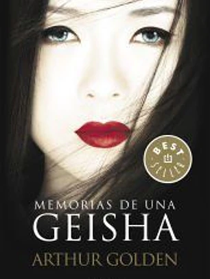 Memorias de una geisha