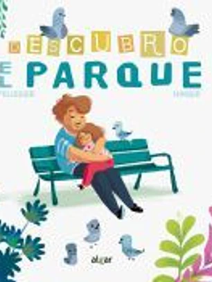 Descubro el parque