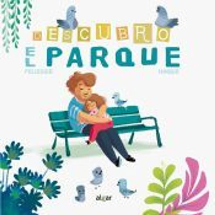 Descubro el parque 1