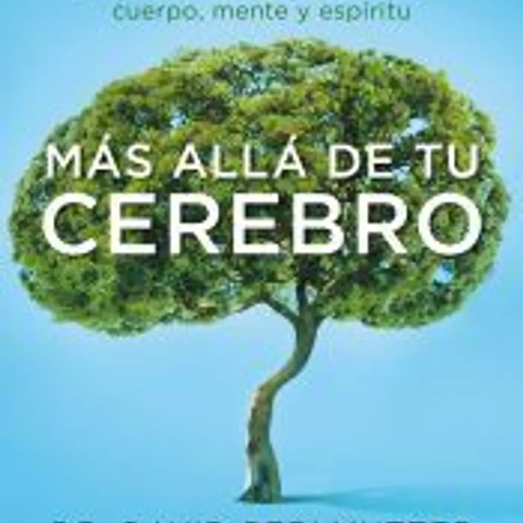 Más allá de tu cerebro 1