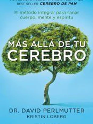 Más allá de tu cerebro