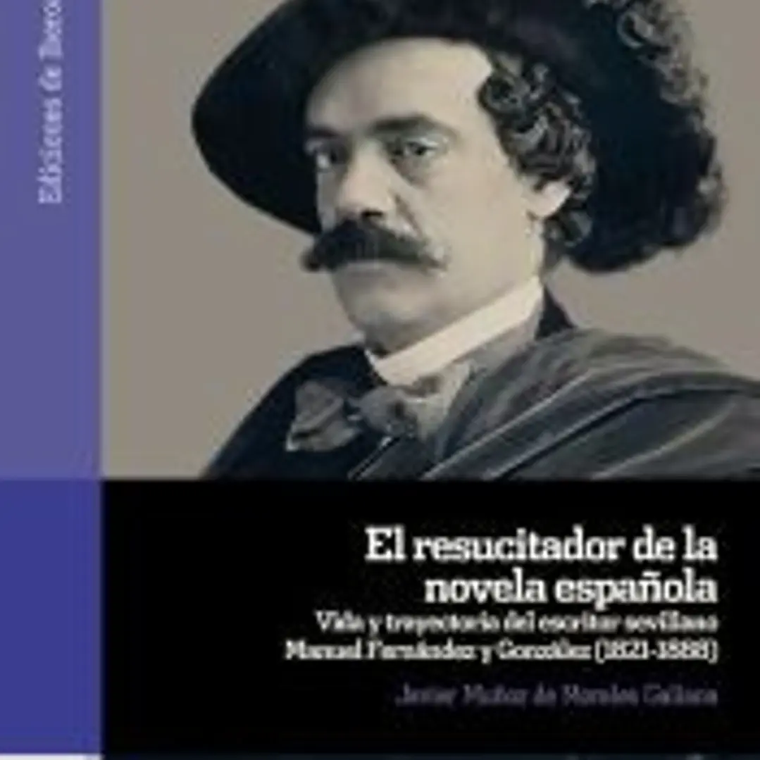 El resucitador de la novela española 1