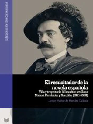 El resucitador de la novela española
