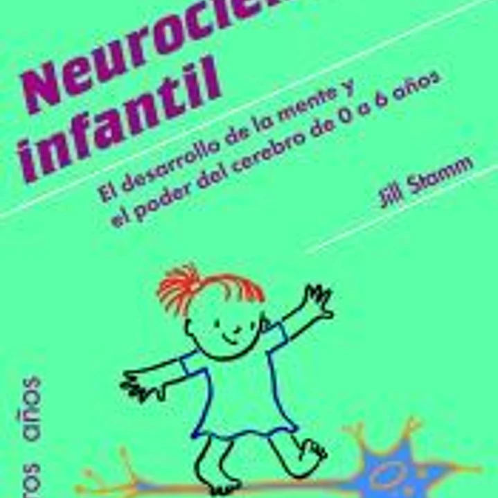 Neurociencia infantil 1