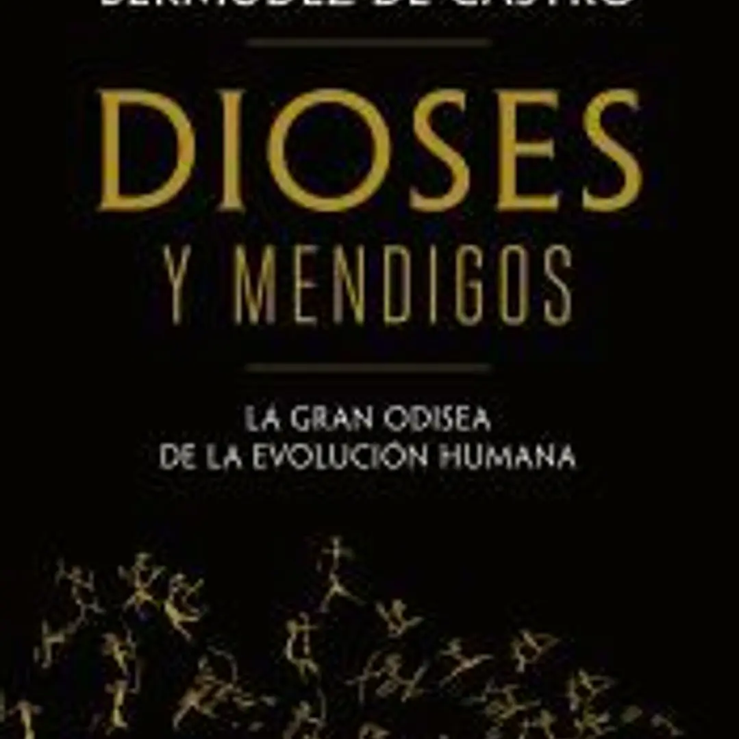 Dioses y mendigos 1